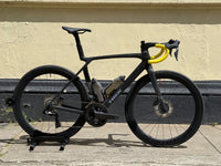 Trek Madone Gen 8 / Ultegra Di2 ML