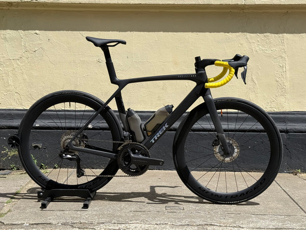 Trek Madone Gen 8 / Ultegra Di2 ML