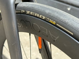 Trek Madone Gen 8 / Ultegra Di2 ML