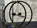 ENVE Foundation AG28 650b Disc Brake Gravel Wheelset