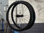 Bontrager Aeolus Elite 35 TLR Road Disc wheelset