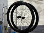 Bontrager Aeolus RSL 51 TLR Disc wheelset - Shimano