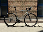 LANDRACE Tupelo SRAM Force/Apex AXS D2 X 2 build - Large