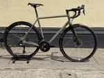 LANDRACE Tupelo Training bike build  - large