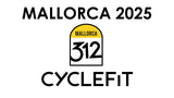 Cyclefit  - The Mallorca 312 - 2025