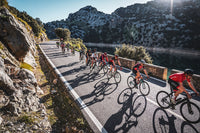 Cyclefit  - The Mallorca 312 - 2025