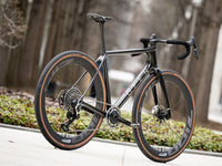 OPEN U.P.PER. CONCE.PT Frameset - Limited Edition
