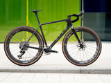 OPEN U.P.PER. CONCE.PT Frameset - Limited Edition