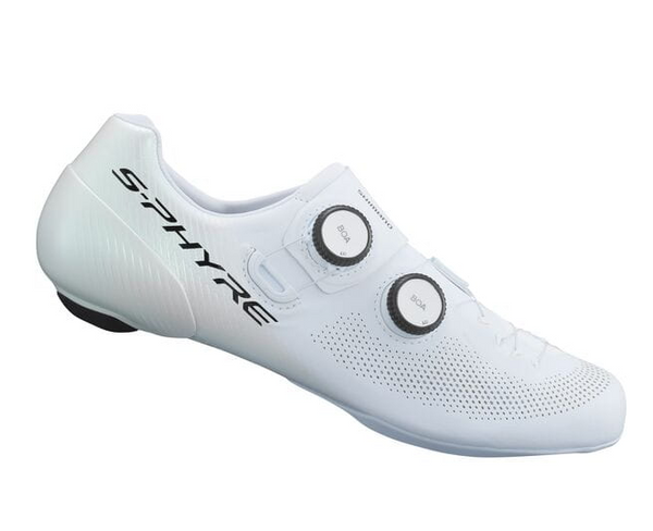 Shimano S-PHYRE RC9 (RC903) Shoe
