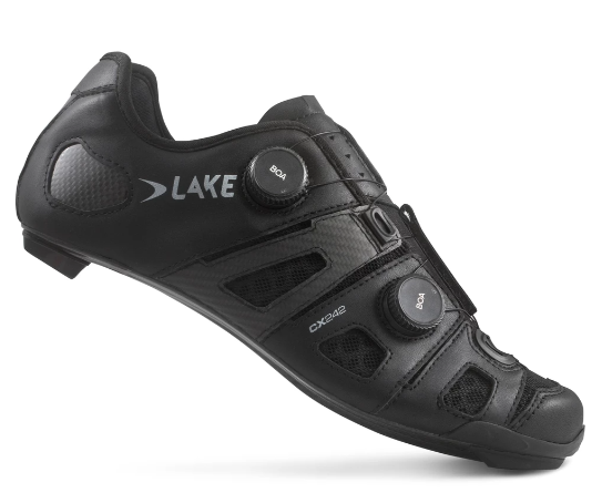 Lake CX242 Road Cycling Shoes