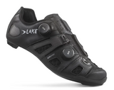 Lake CX242 Road Cycling Shoes