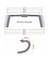 ENVE SES Aero Road bar